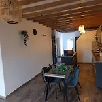 La Palmera 公寓 普拉亚布兰卡