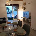 公寓 La Palmera
