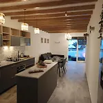 La Palmera 公寓 普拉亚布兰卡