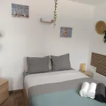 公寓 La Palmera