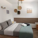 La Palmera 公寓 普拉亚布兰卡