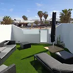 La Palmera Daire *