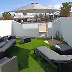 La Palmera Playa Blanca