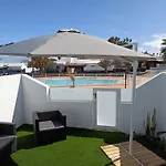 La Palmera Daire