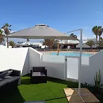 La Palmera Daire