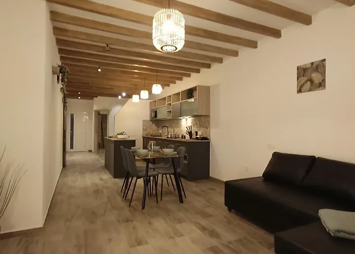 La Palmera
