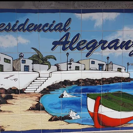 La Palmera Apartment