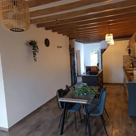 La Palmera Apartment Playa Blanca (Lanzarote)