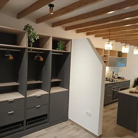 Apartamento La Palmera *