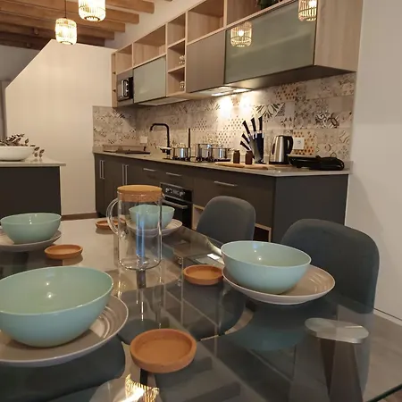 Apartament La Palmera Playa Blanca (Lanzarote)