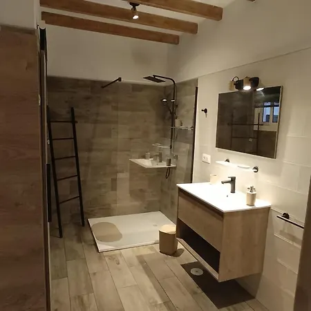 Apartament La Palmera