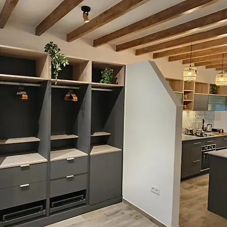 Apartament La Palmera Playa Blanca (Lanzarote)
