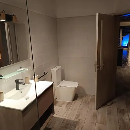La Palmera Apartament *