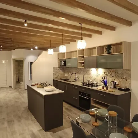 Apartament La Palmera *