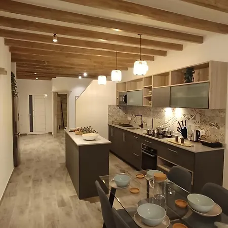 Apartament La Palmera