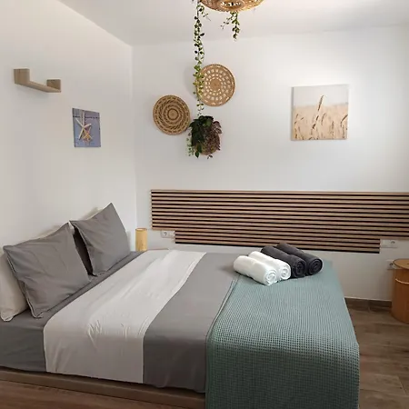 La Palmera Apartament Playa Blanca (Lanzarote)