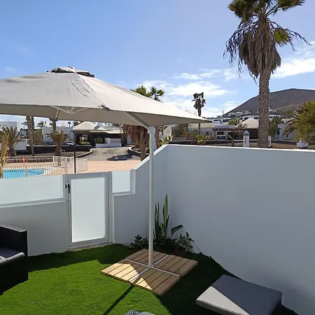 La Palmera Apartament *