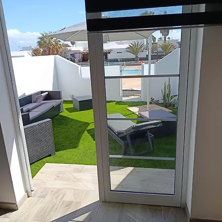 Apartament La Palmera *