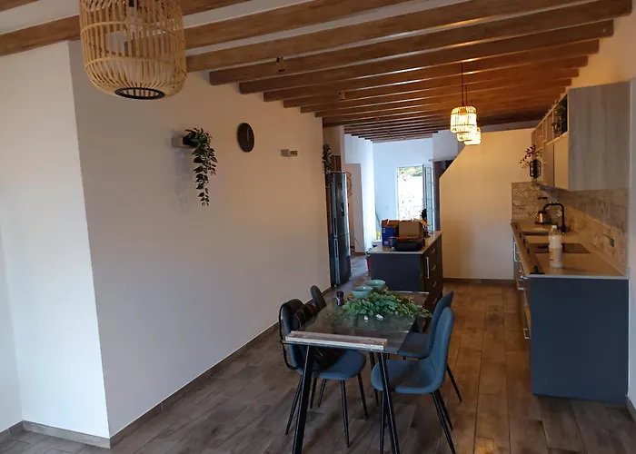 La Palmera Appartement Playa Blanca (Lanzarote)