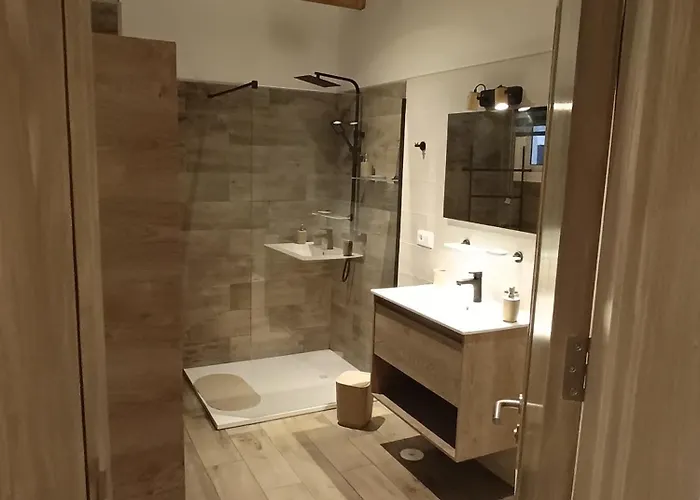 La Palmera Appartement