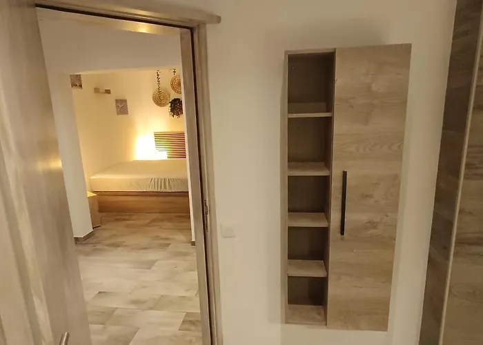 Appartement La Palmera