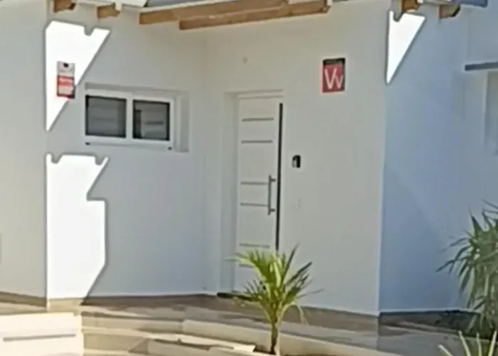 La Palmera