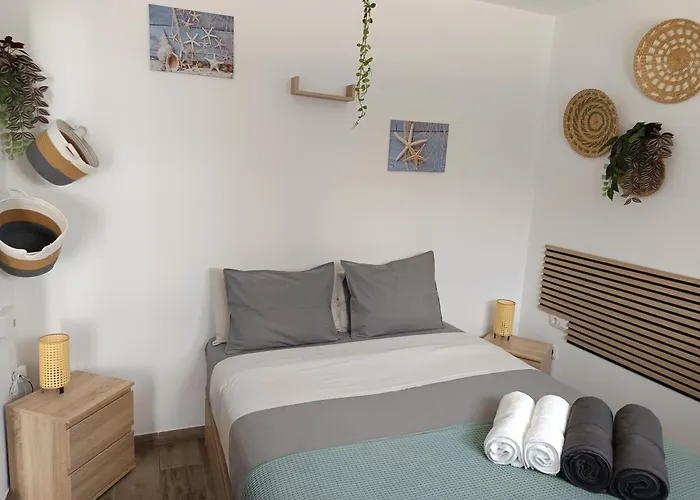 Appartement La Palmera