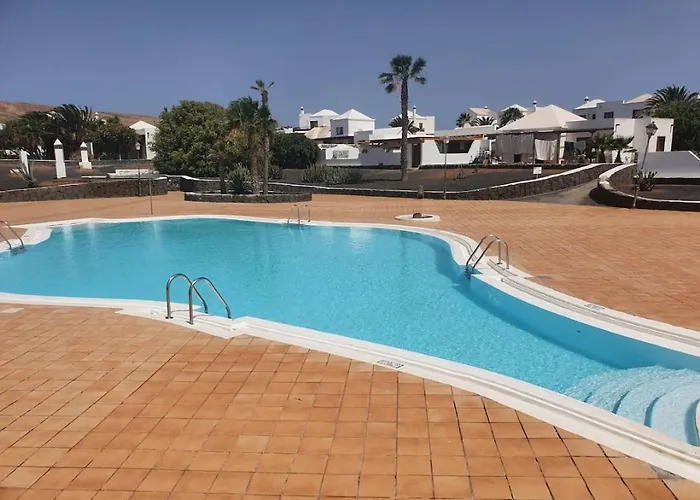 La Palmera