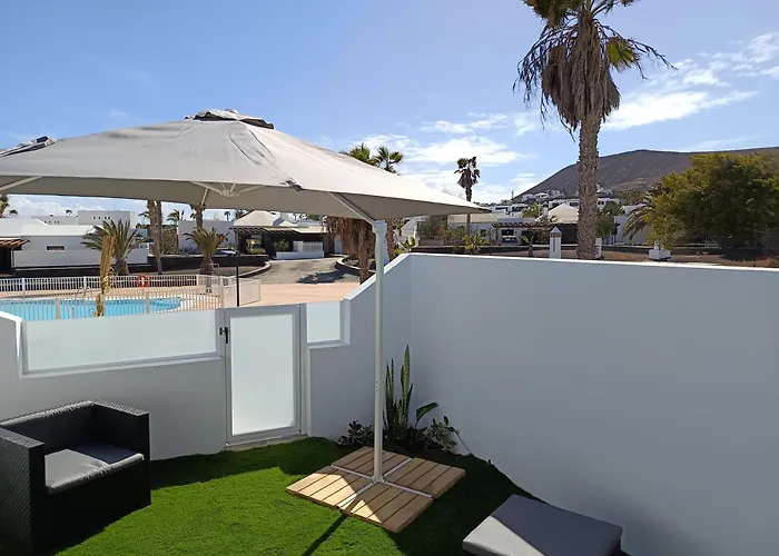 La Palmera Appartement *