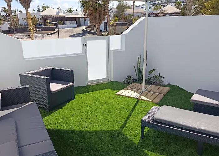 La Palmera Appartement *