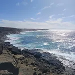 La Palmera アパート プラヤ・ブランカ