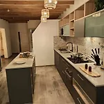 アパート La Palmera *