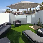 La Palmera * プラヤ・ブランカ