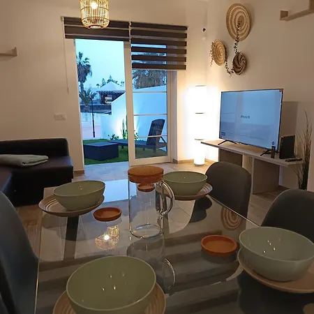 La Palmera Appartamento Playa Blanca (Lanzarote)