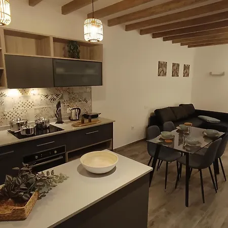 La Palmera * プラヤ・ブランカ