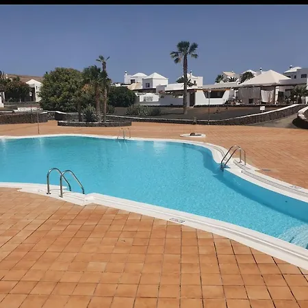 La Palmera