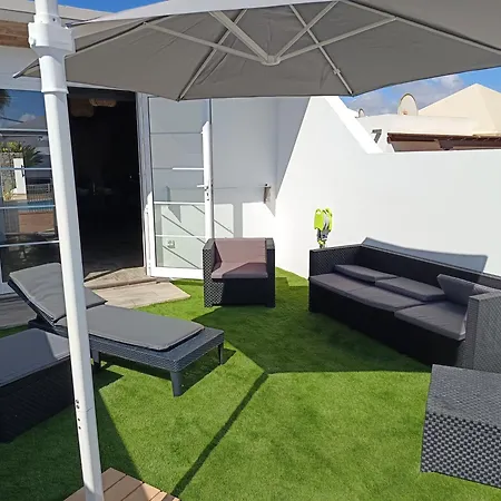 La Palmera Appartamento
