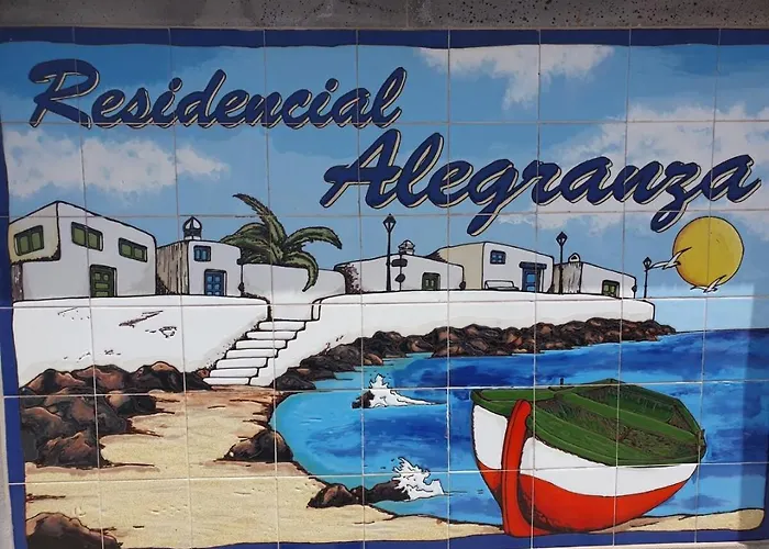 La Palmera Appartamento