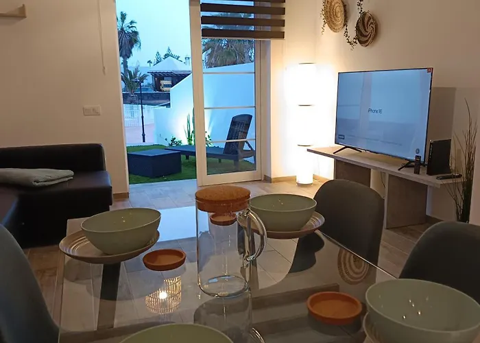 La Palmera Appartamento Playa Blanca (Lanzarote)