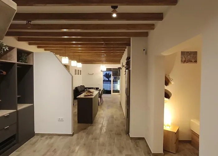 La Palmera Appartamento *