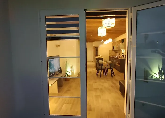 La Palmera Appartamento
