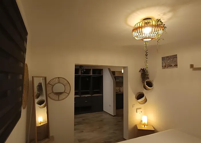 Appartamento La Palmera