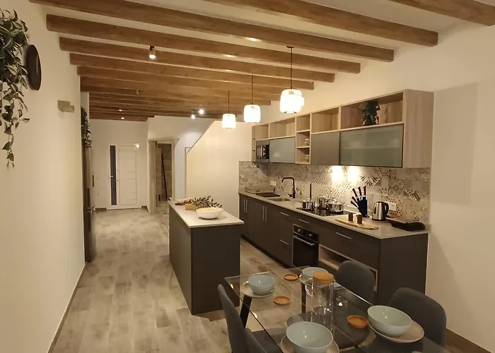 Appartamento La Palmera