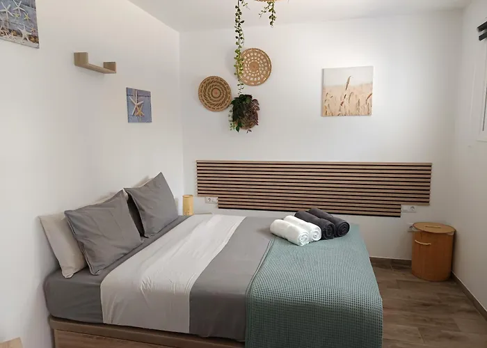 La Palmera Appartamento Playa Blanca (Lanzarote)