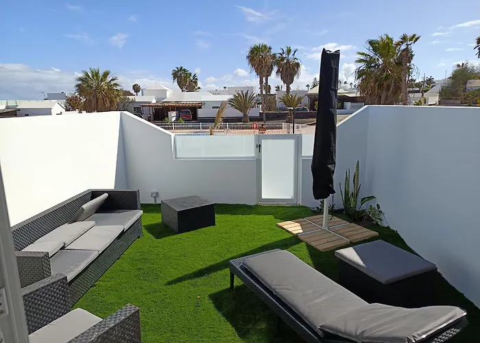 La Palmera Appartamento *